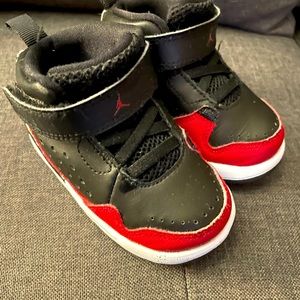 Air Jordan running shoes